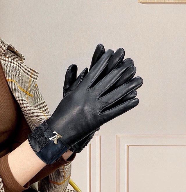 Louis Vuitton Gloves